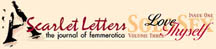 Scarlet Letters 